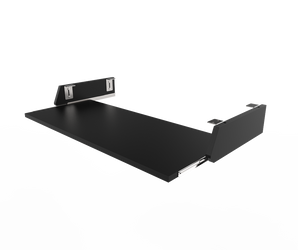 PRO LINE Pull out keyboard option for PRO LINE Classic Black