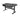 Xtreme desk - Sit & Standing workstation Bundle