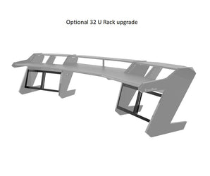 16 U rack space upgrade for PRO LINE XXL Series