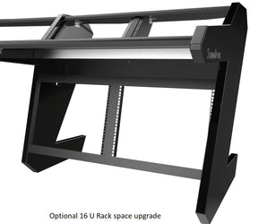 16 U rack space upgrade for PRO LINE XXL Series