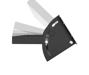 Adjustable Rack Shelf 3 U
