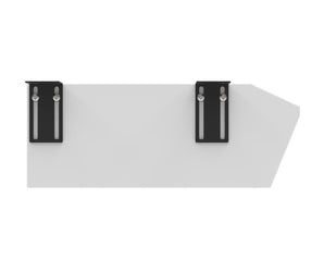Keyboard pull out option for 88 Keys White