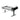 Enterprise Electric set White