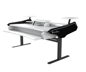 Enterprise Electric set White
