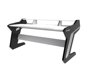 Commander V2 Desk White