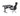 Xtreme desk - Sit & Standing workstation Bundle with ERGO 2.0 Studio Chair Black
