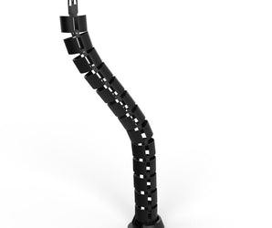 Cable Management Spine