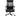 Ergo 2.0 - Ergonomic Studio Chair Black