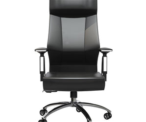 Ergo 2.0 - Ergonomic Studio Chair Black