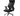 Ergo 2.0 - Ergonomic Studio Chair Black