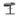 Xtreme desk - Sit & Standing workstation Bundle with ERGO 2.0 Studio Chair Grey